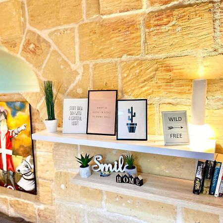 Mcc Suites La Valletta Esterno foto